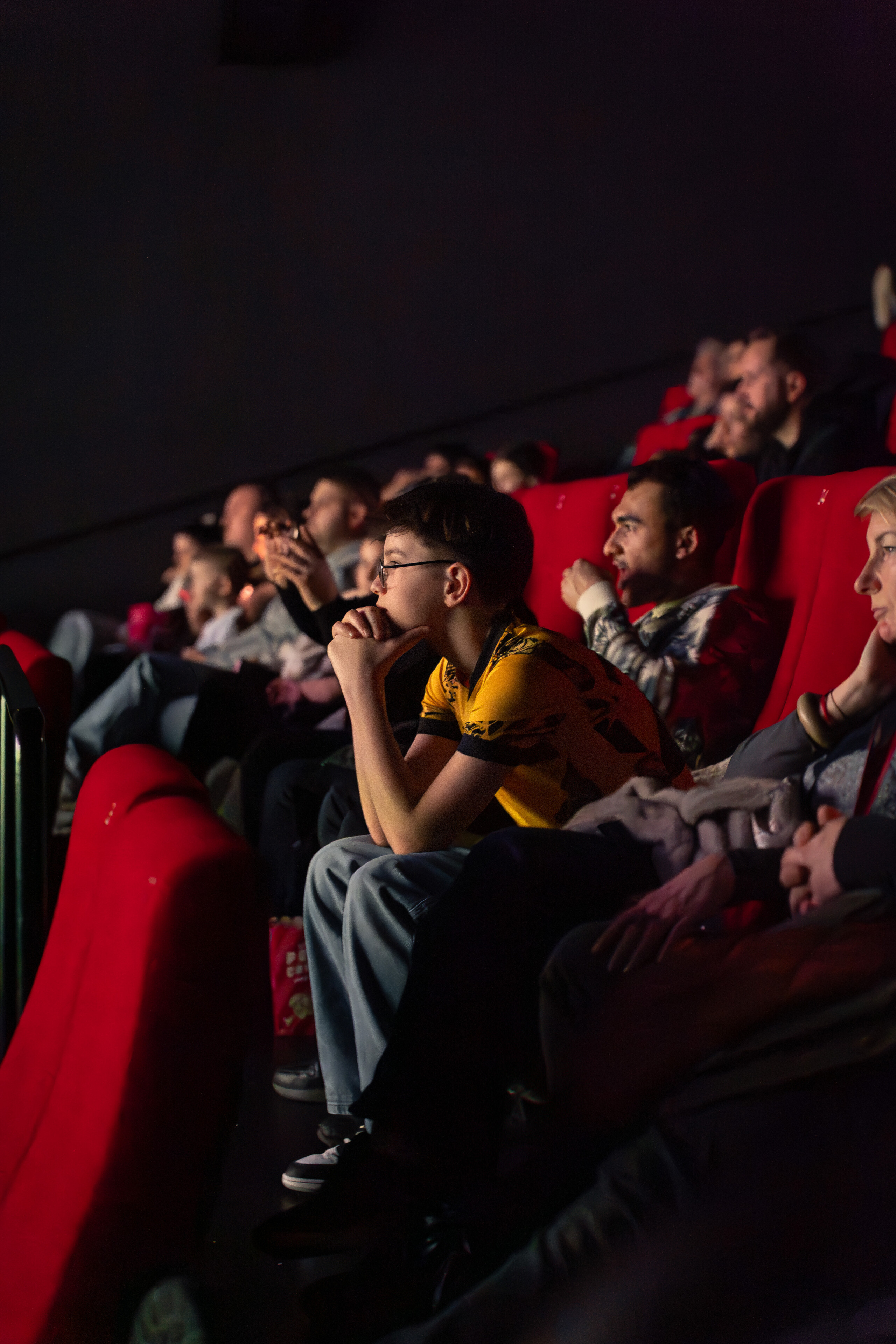 Pathé Charleroi