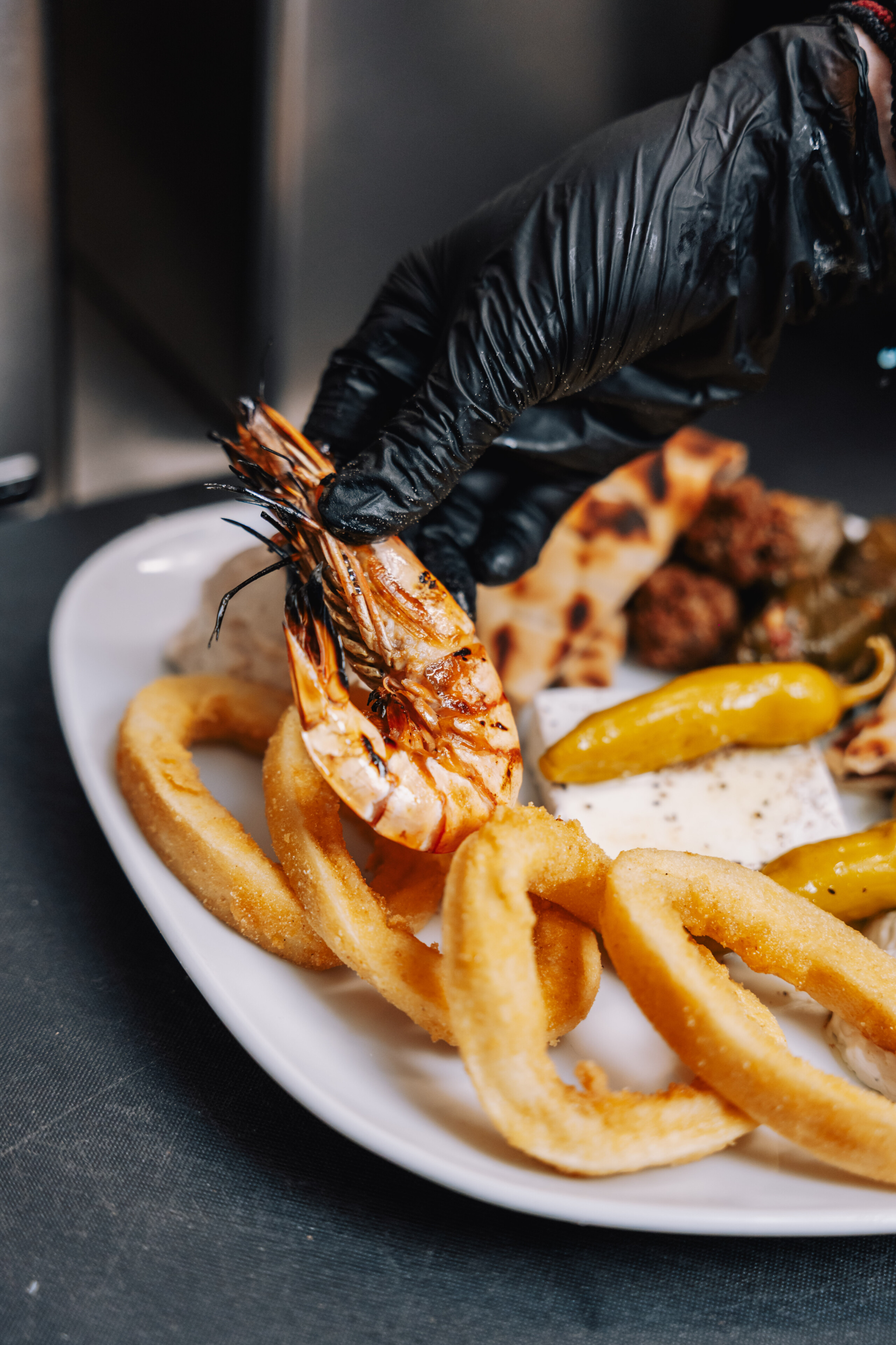 Mamma Gyros - EDIT ONLY