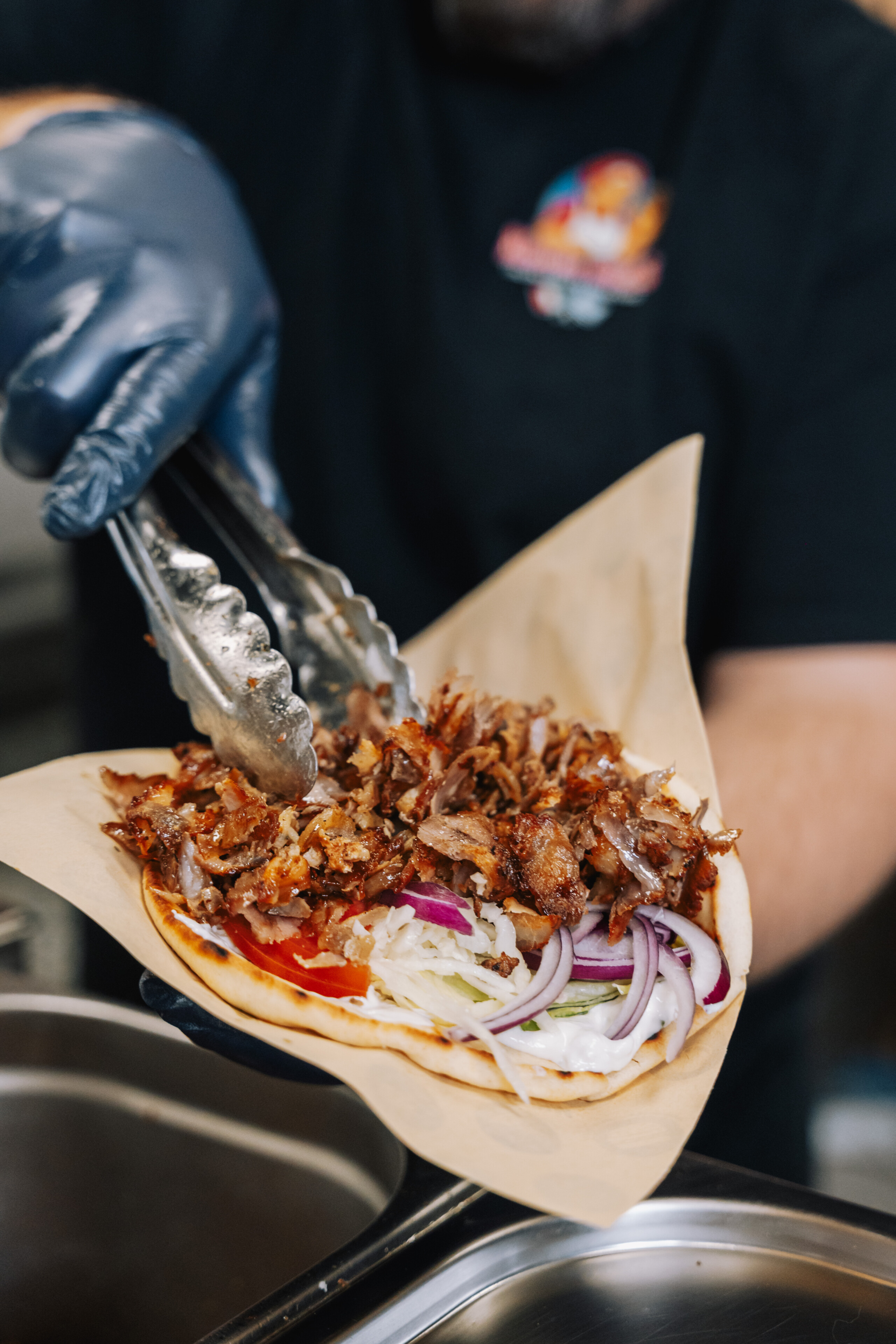 Mamma Gyros - EDIT ONLY