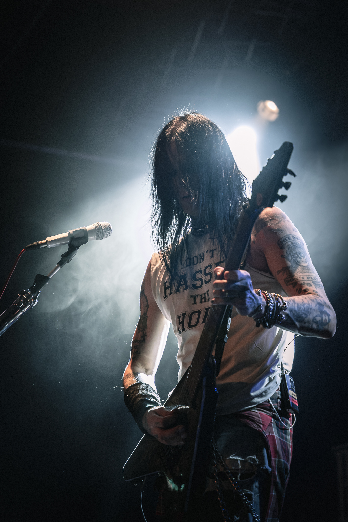 BlackRain JeffreyDujeux Socials 11