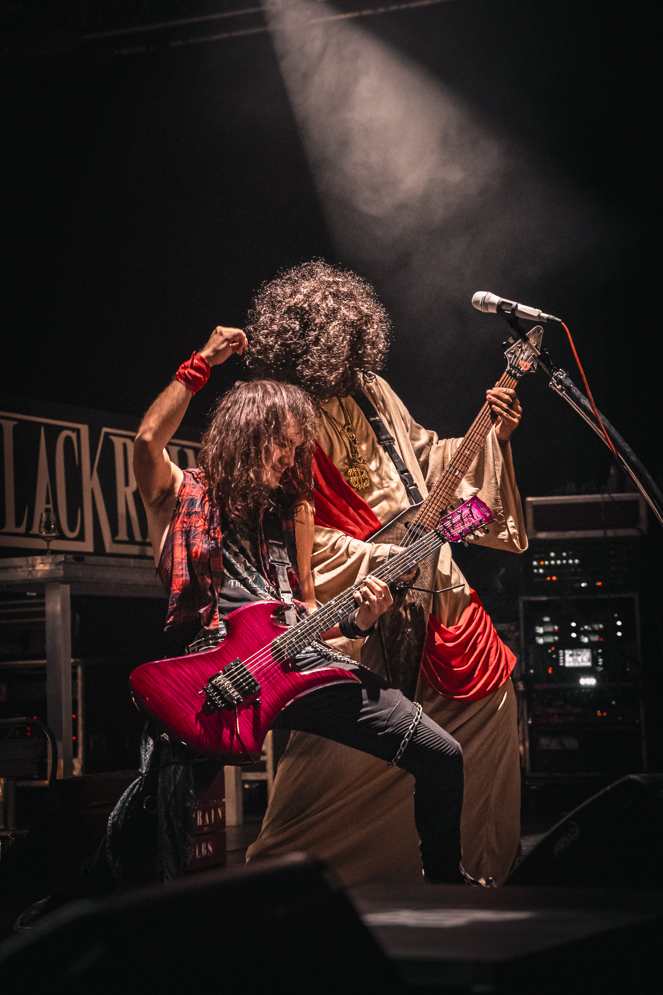 BlackRain JeffreyDujeux Socials 12