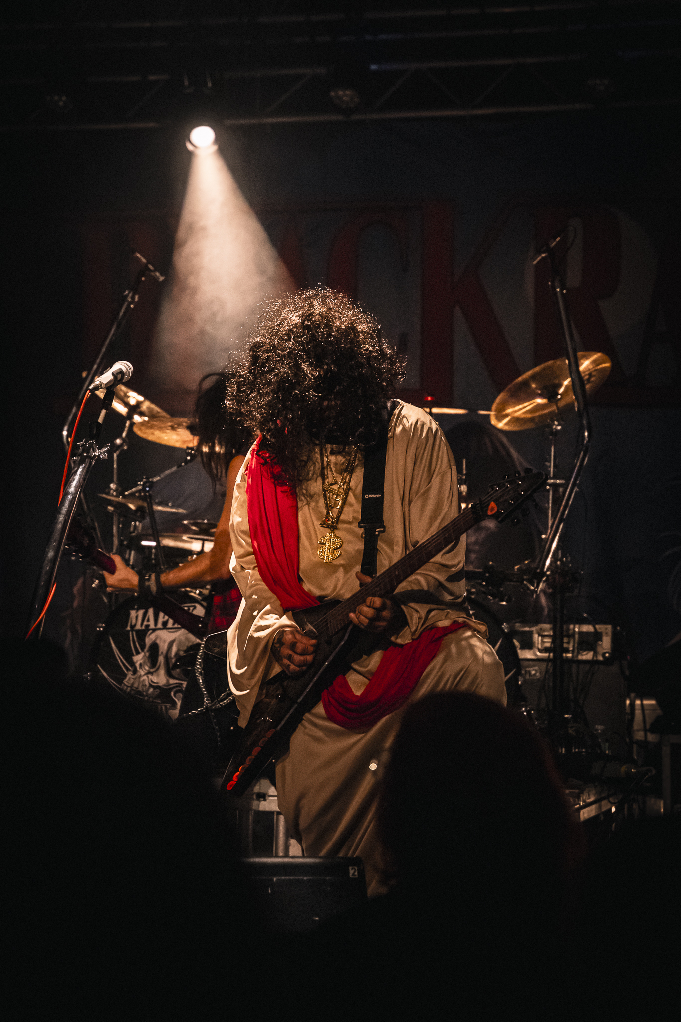 BlackRain JeffreyDujeux Socials 13