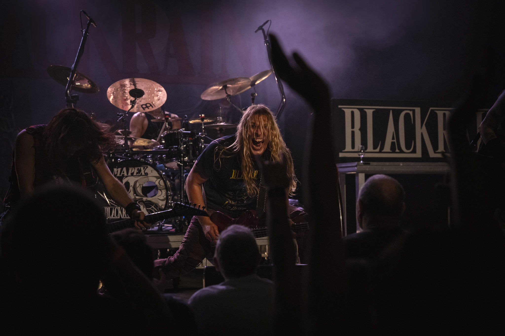 BlackRain JeffreyDujeux Socials 18