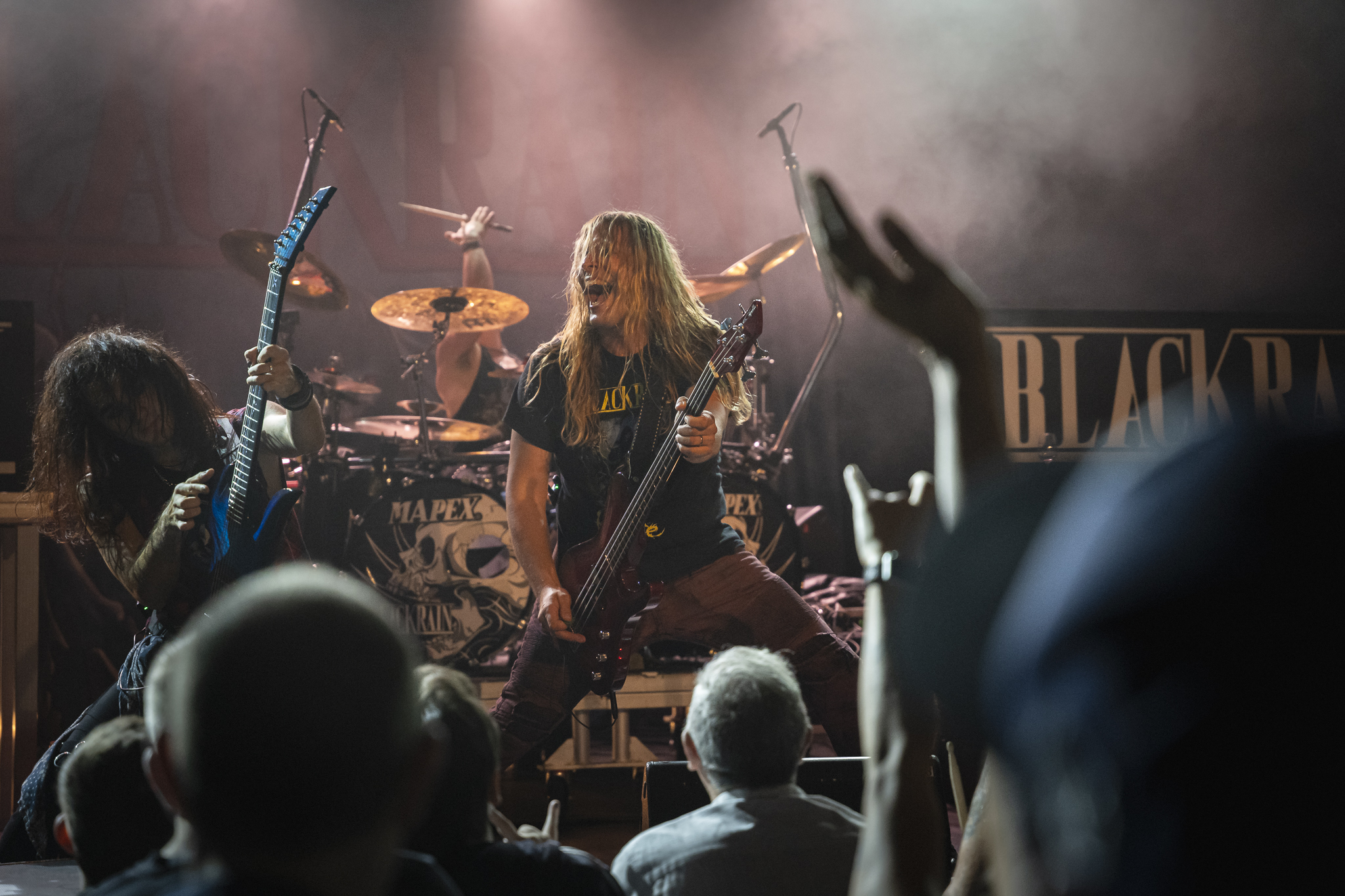 BlackRain JeffreyDujeux Socials 19