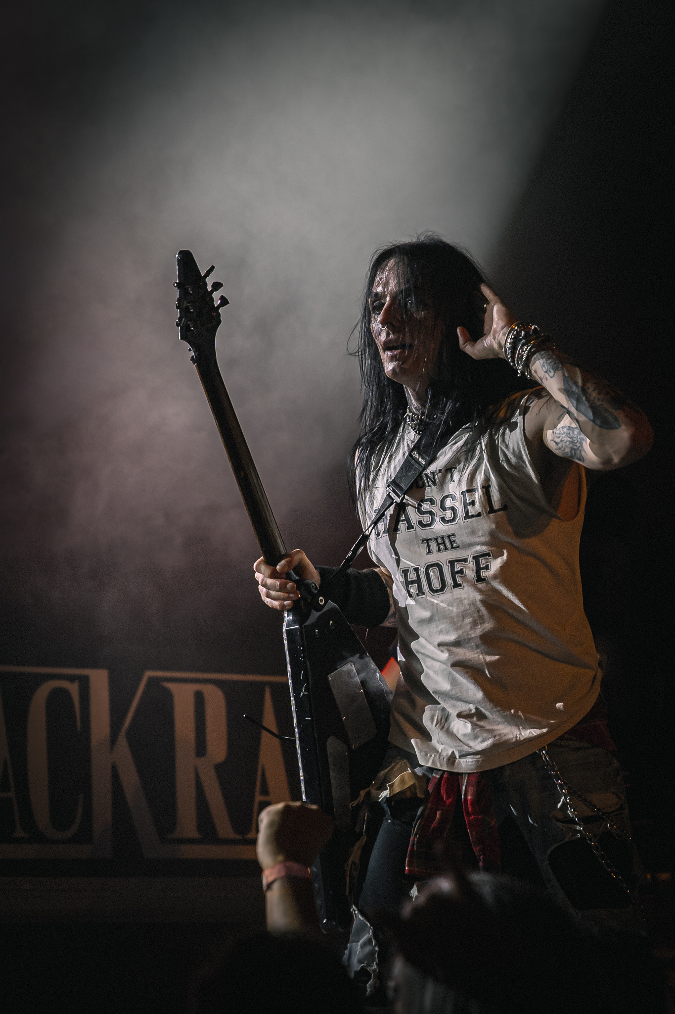 BlackRain JeffreyDujeux Socials 21