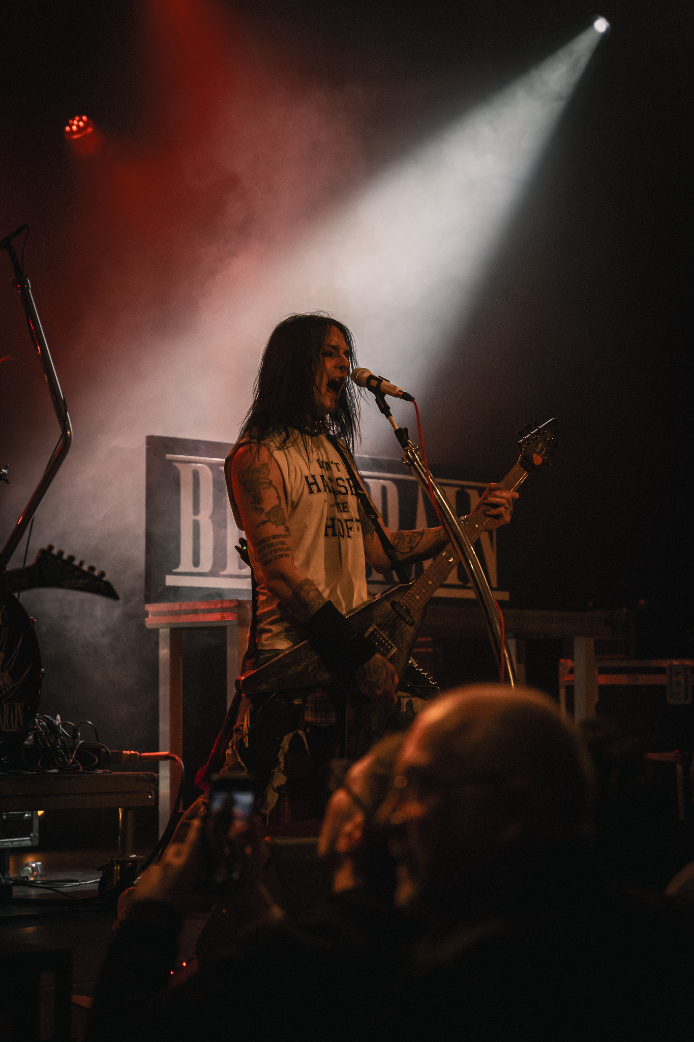 BlackRain JeffreyDujeux Socials 23