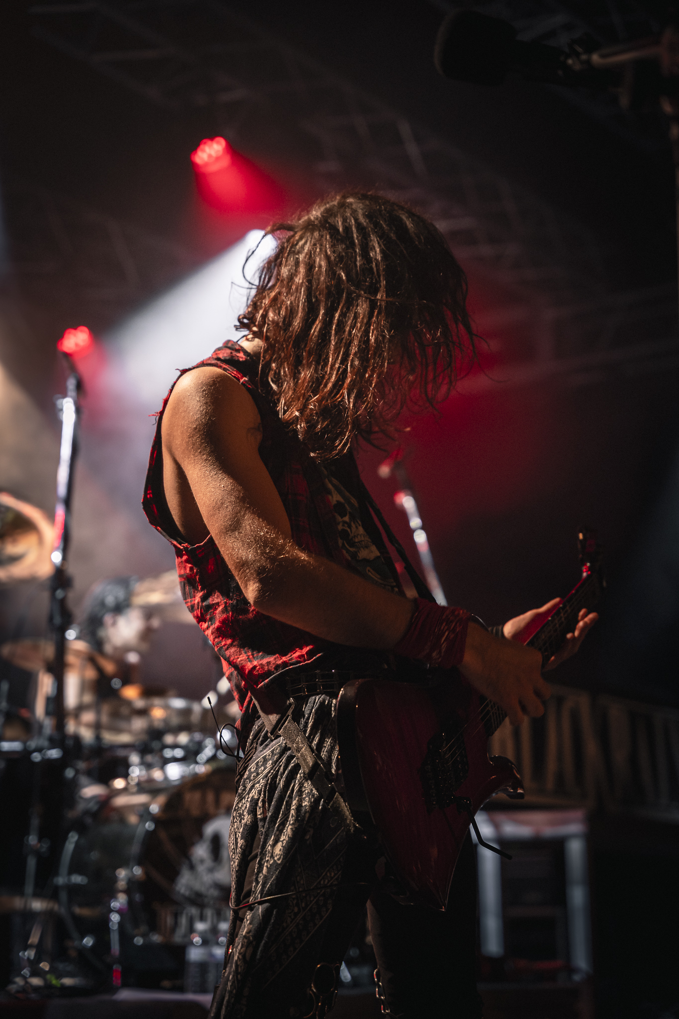 BlackRain JeffreyDujeux Socials 6