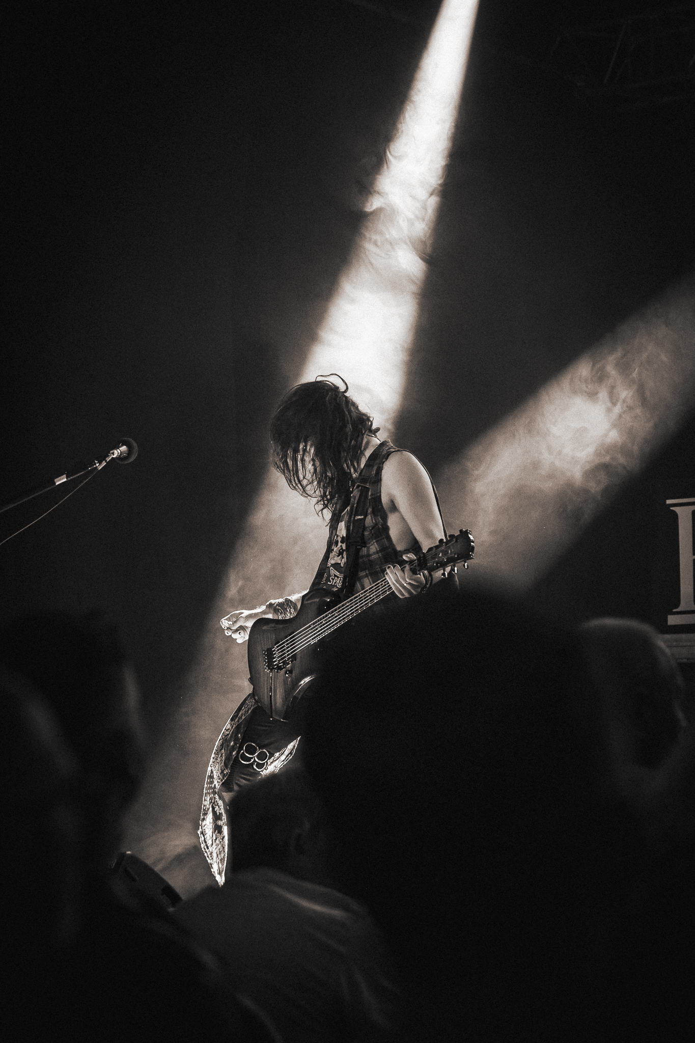 BlackRain JeffreyDujeux Socials 7