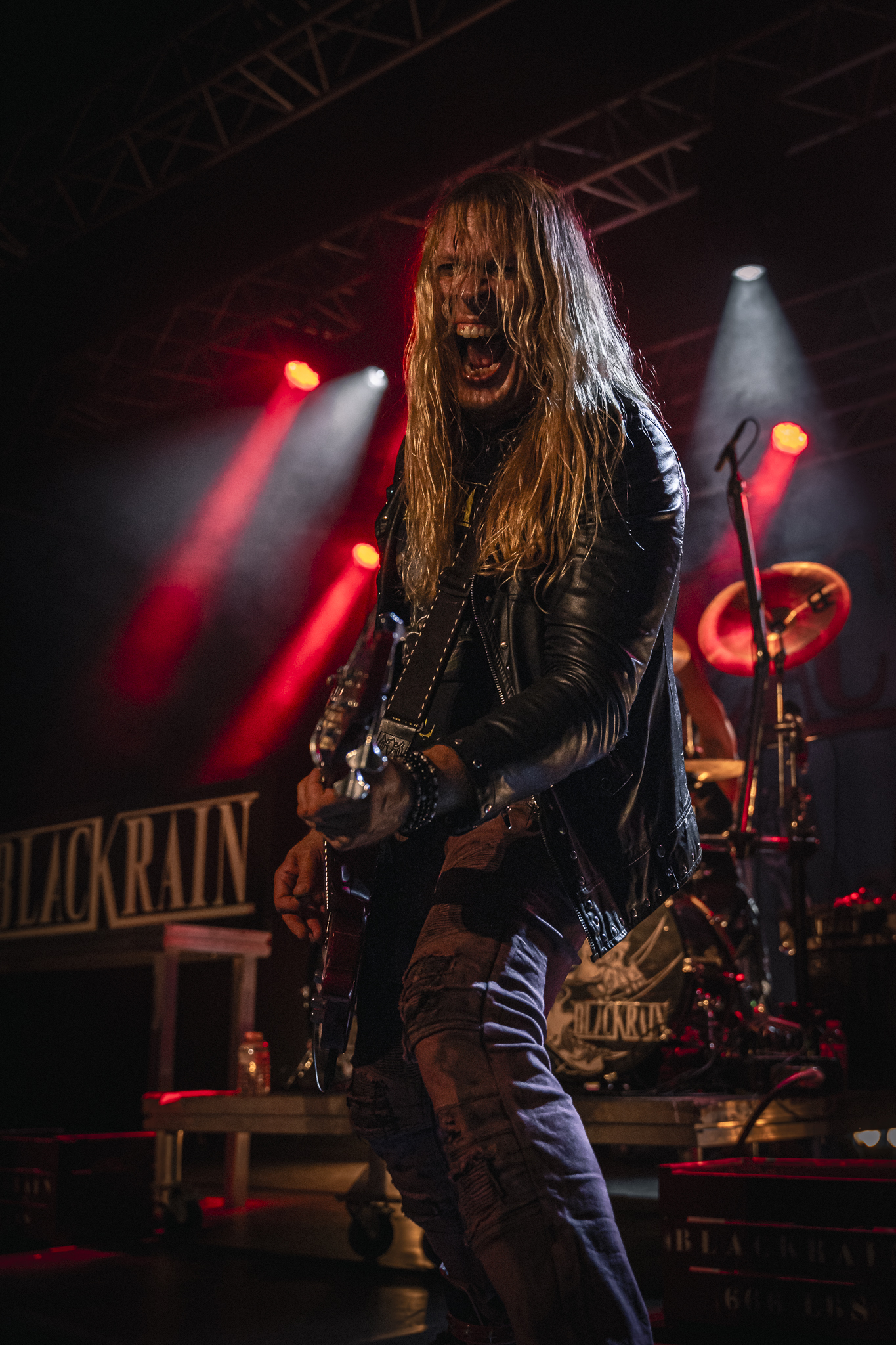 BlackRain JeffreyDujeux Socials 8