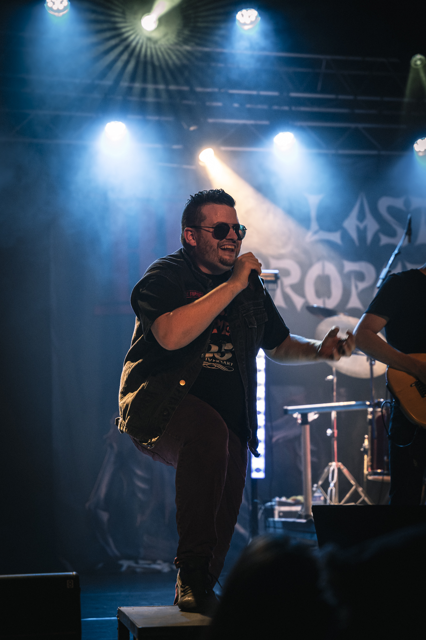 LastProphecy JeffreyDujeux Socials 12